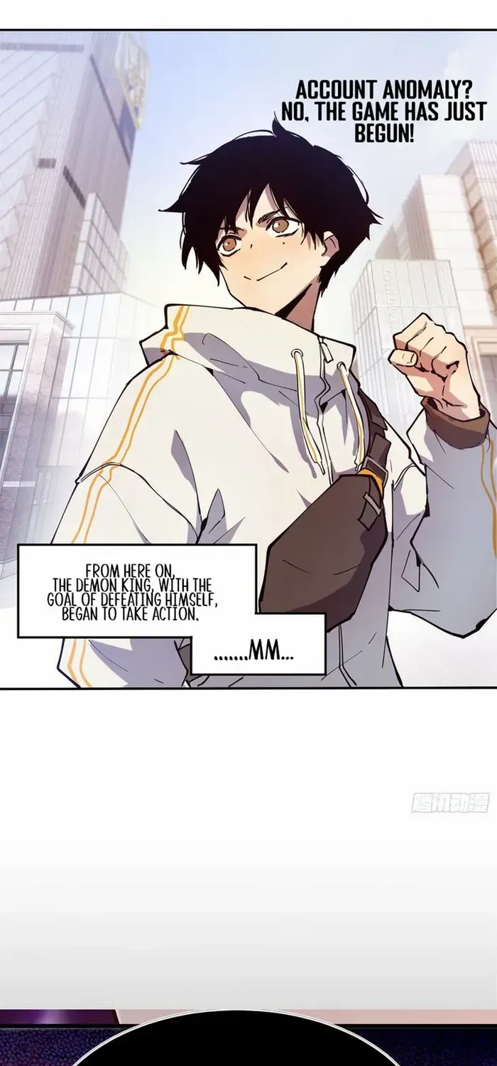 Read I am the Final Boss chapter 7 image 41 on Lezhin