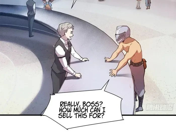 Read I am the Final Boss chapter 7 image 7 on Lezhin