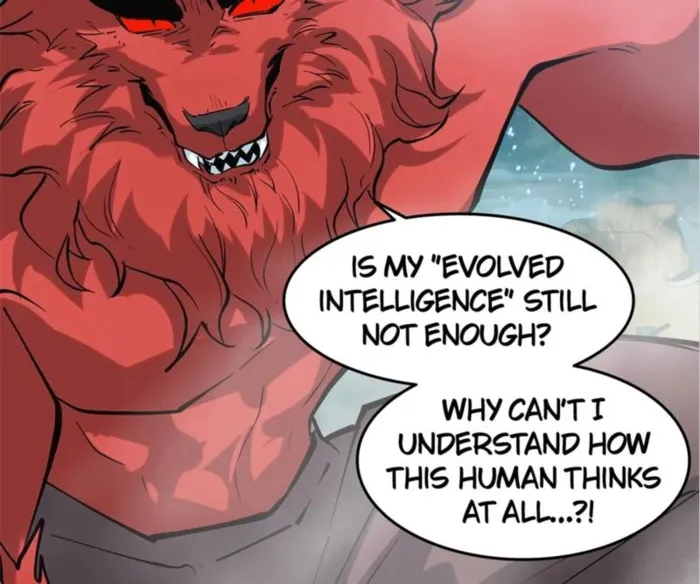 Read I am the Final Boss chapter 70 image 27 on Lezhin