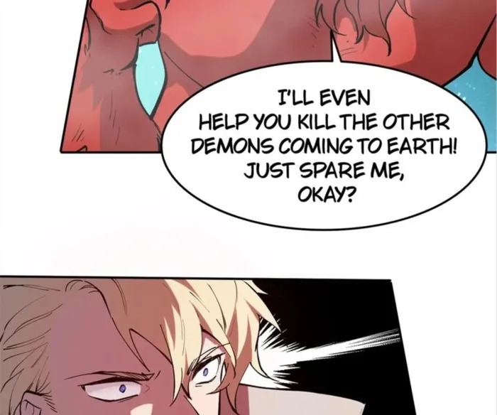 Read I am the Final Boss chapter 70 image 30 on Lezhin