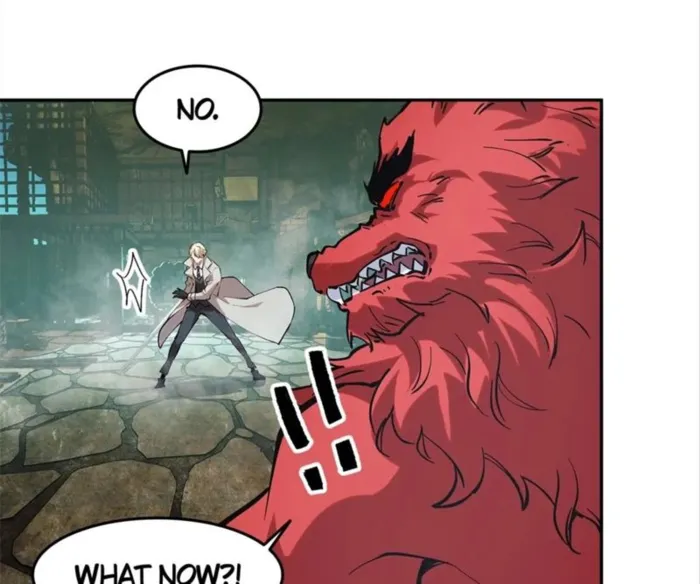 Read I am the Final Boss chapter 70 image 35 on Lezhin
