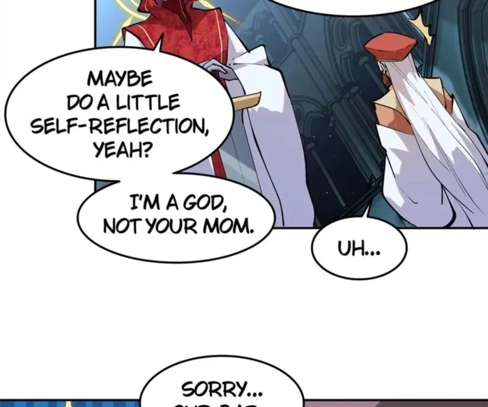 Read I am the Final Boss chapter 70 image 54 on Lezhin