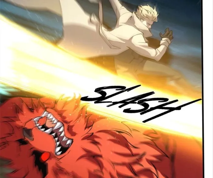 Read I am the Final Boss chapter 70 image 8 on Lezhin