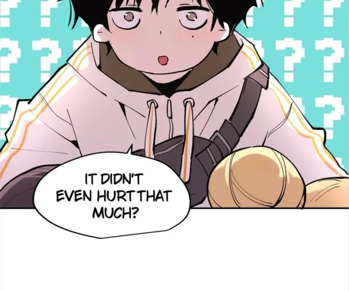 Read I am the Final Boss chapter 71 image 20 on Lezhin