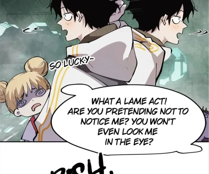 Read I am the Final Boss chapter 71 image 30 on Lezhin