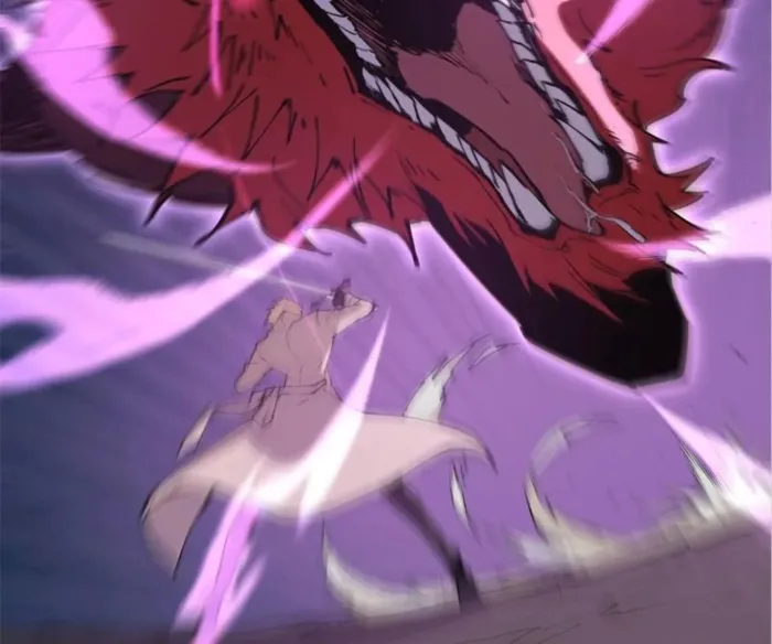 Read I am the Final Boss chapter 71 image 32 on Lezhin