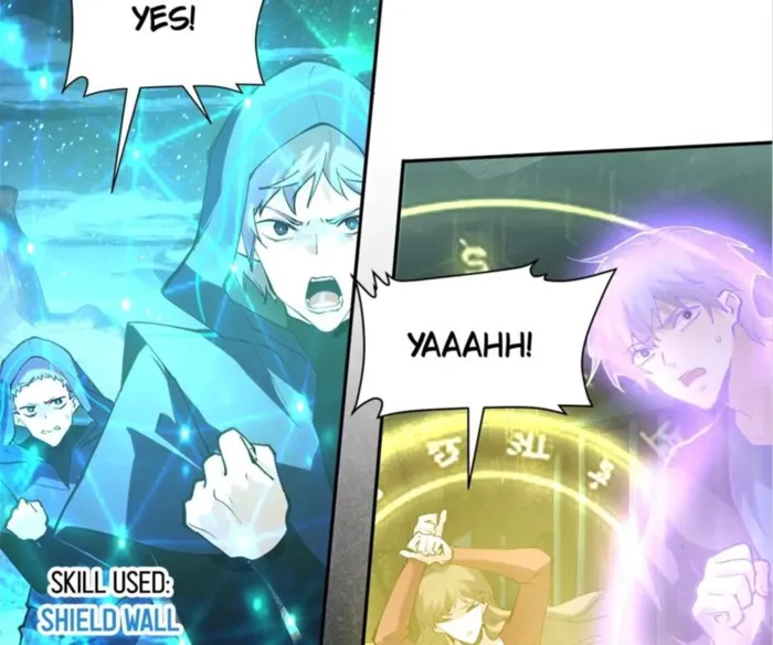 Read I am the Final Boss chapter 71 image 6 on Lezhin