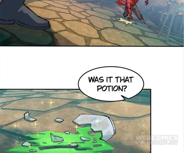 Read I am the Final Boss chapter 72 image 11 on Lezhin