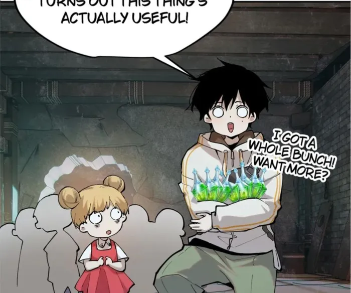 Read I am the Final Boss chapter 72 image 16 on Lezhin