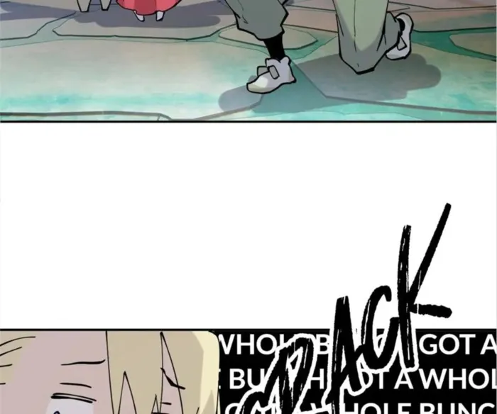 Read I am the Final Boss chapter 72 image 17 on Lezhin