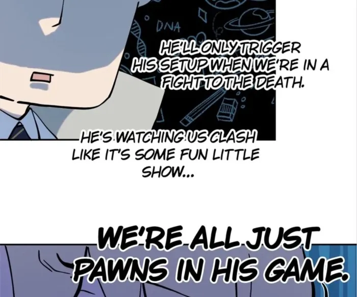 Read I am the Final Boss chapter 72 image 20 on Lezhin