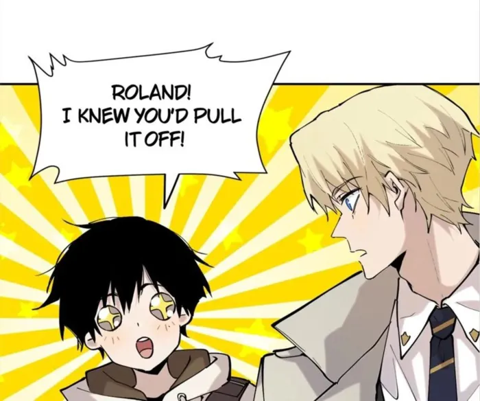 Read I am the Final Boss chapter 72 image 31 on Lezhin
