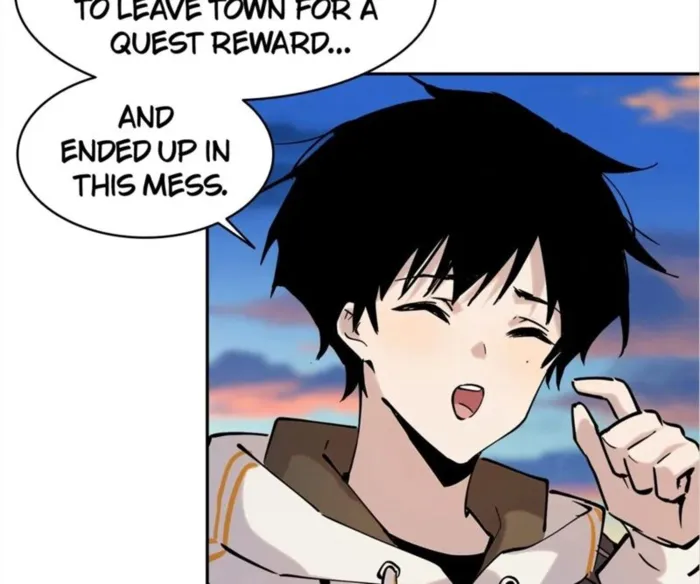 Read I am the Final Boss chapter 72 image 33 on Lezhin