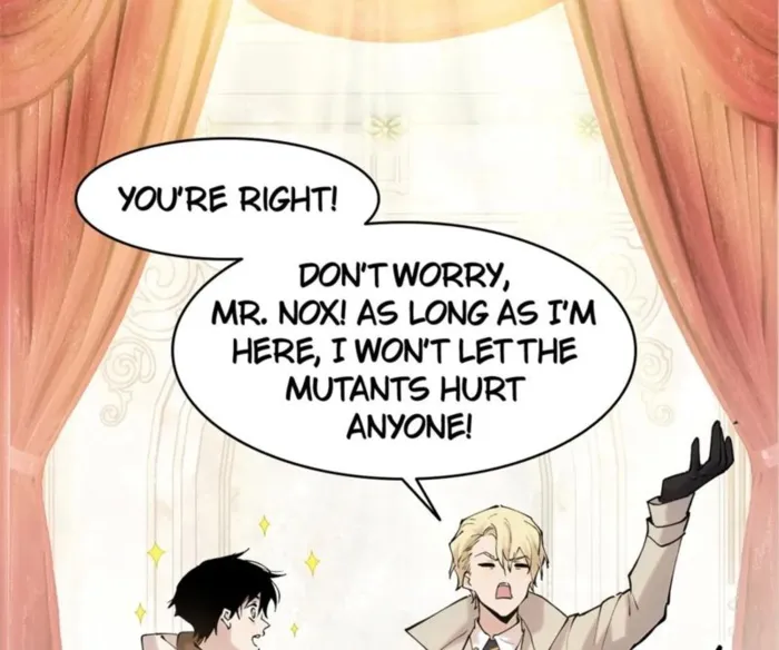 Read I am the Final Boss chapter 72 image 37 on Lezhin