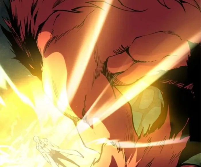 Read I am the Final Boss chapter 72 image 4 on Lezhin