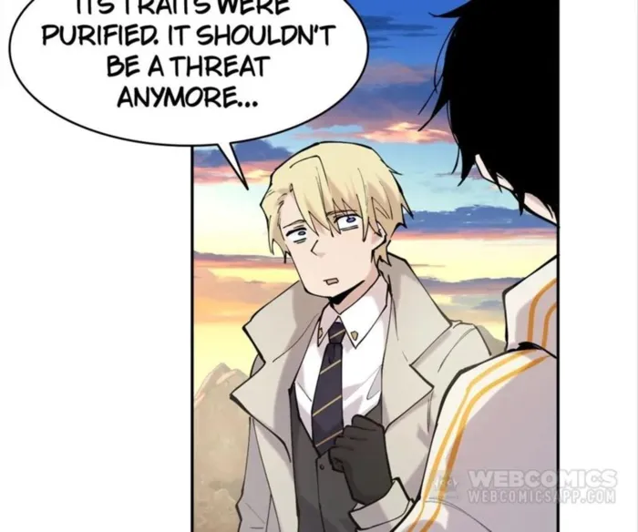 Read I am the Final Boss chapter 72 image 43 on Lezhin