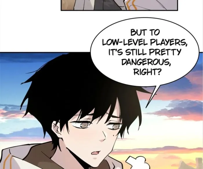 Read I am the Final Boss chapter 72 image 44 on Lezhin