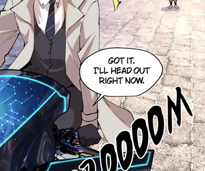 Read I am the Final Boss chapter 72 image 47 on Lezhin