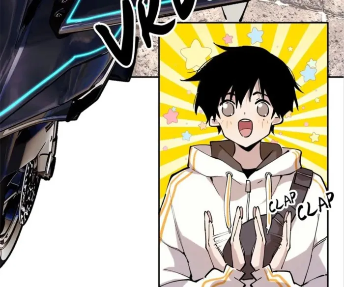 Read I am the Final Boss chapter 72 image 48 on Lezhin