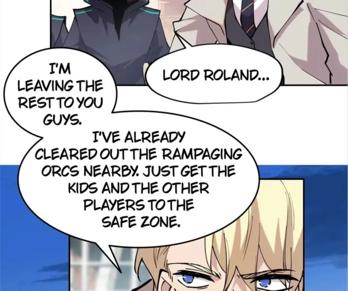 Read I am the Final Boss chapter 72 image 50 on Lezhin