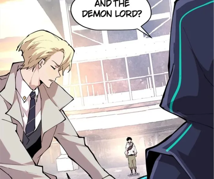 Read I am the Final Boss chapter 72 image 52 on Lezhin