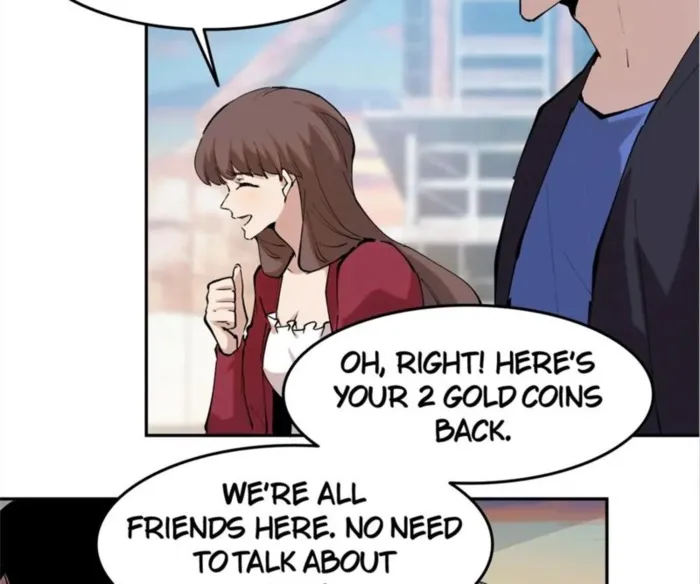 Read I am the Final Boss chapter 72 image 61 on Lezhin
