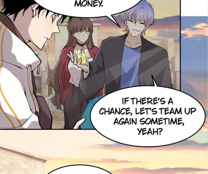 Read I am the Final Boss chapter 72 image 62 on Lezhin