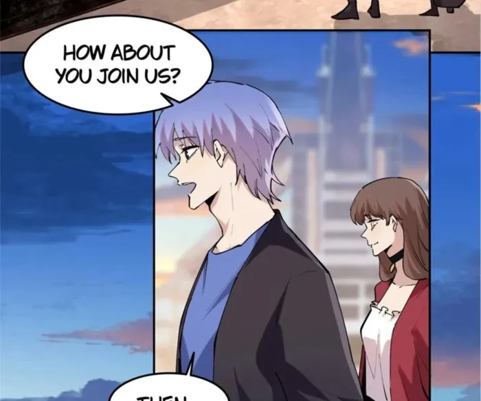 Read I am the Final Boss chapter 72 image 64 on Lezhin