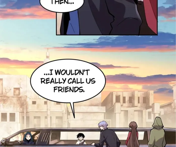 Read I am the Final Boss chapter 72 image 65 on Lezhin