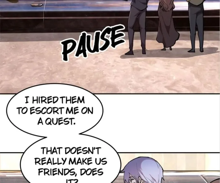 Read I am the Final Boss chapter 72 image 66 on Lezhin