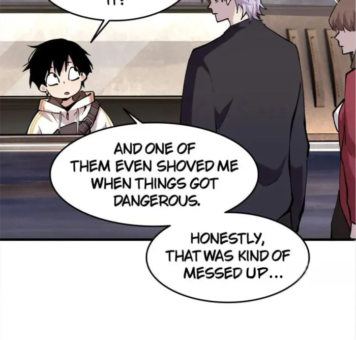 Read I am the Final Boss chapter 72 image 67 on Lezhin