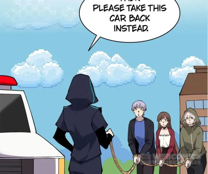 Read I am the Final Boss chapter 73 image 12 on Lezhin