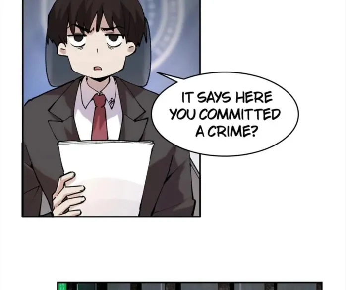 Read I am the Final Boss chapter 73 image 17 on Lezhin