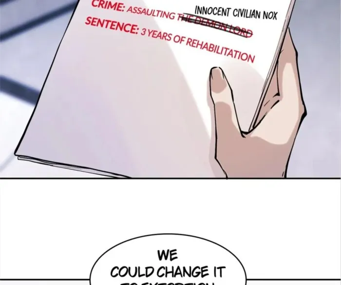 Read I am the Final Boss chapter 73 image 21 on Lezhin