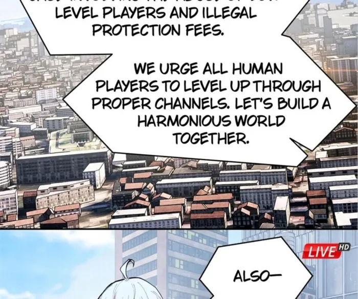 Read I am the Final Boss chapter 73 image 24 on Lezhin