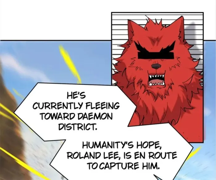 Read I am the Final Boss chapter 73 image 26 on Lezhin