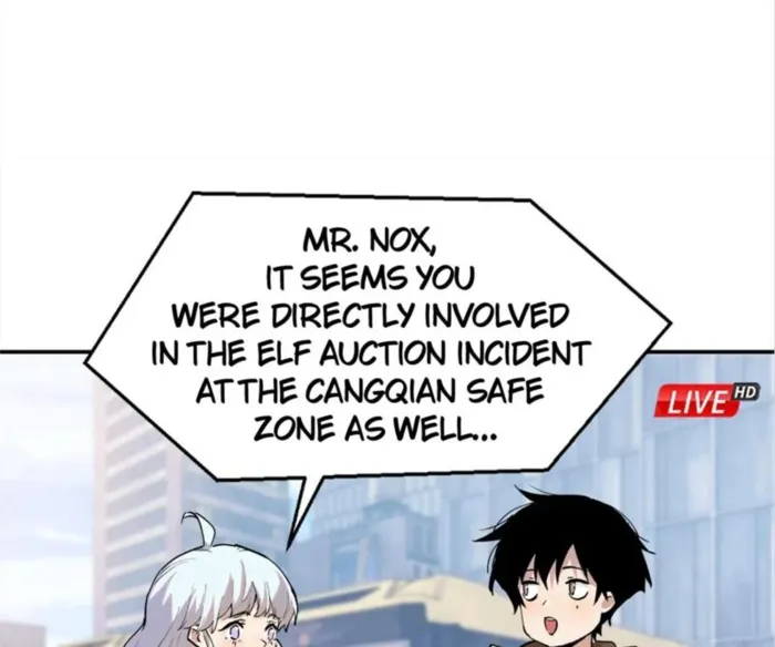Read I am the Final Boss chapter 73 image 31 on Lezhin