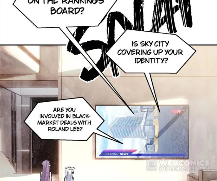 Read I am the Final Boss chapter 73 image 36 on Lezhin