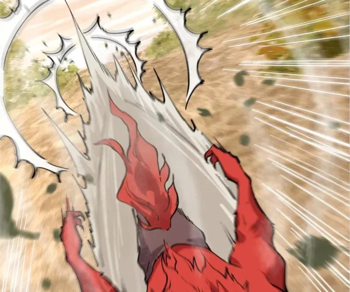 Read I am the Final Boss chapter 73 image 41 on Lezhin