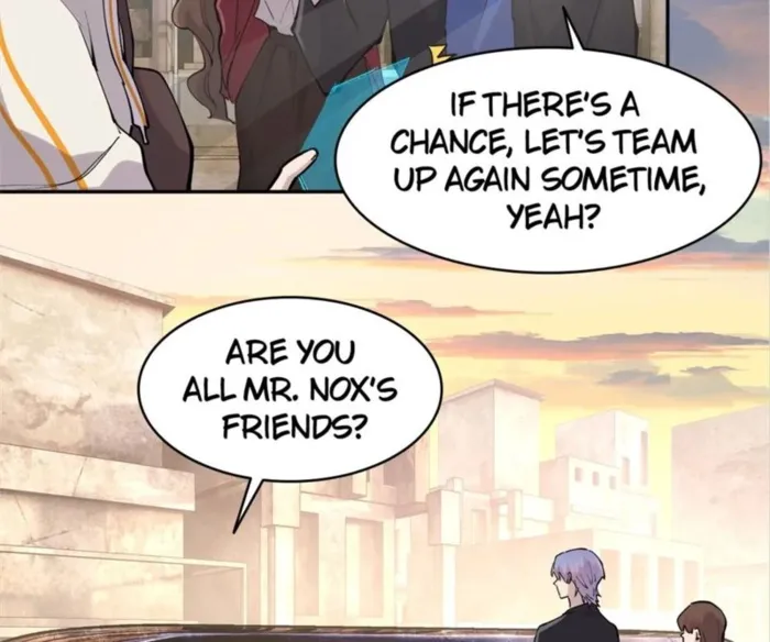 Read I am the Final Boss chapter 73 image 5 on Lezhin