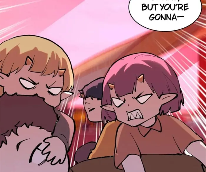 Read I am the Final Boss chapter 73 image 55 on Lezhin