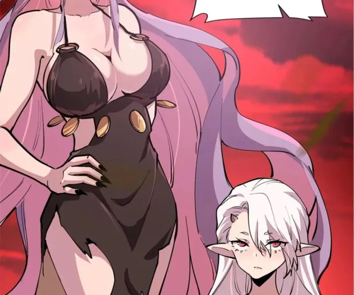 Read I am the Final Boss chapter 74 image 18 on Lezhin