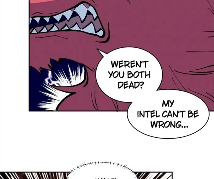 Read I am the Final Boss chapter 74 image 21 on Lezhin