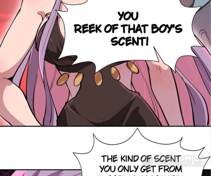 Read I am the Final Boss chapter 74 image 24 on Lezhin
