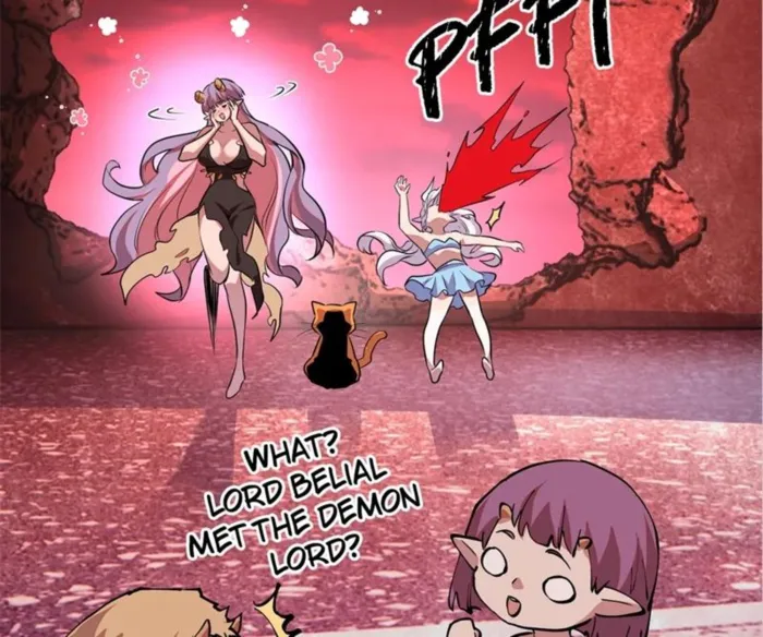 Read I am the Final Boss chapter 74 image 30 on Lezhin
