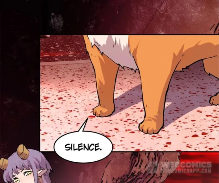 Read I am the Final Boss chapter 74 image 32 on Lezhin