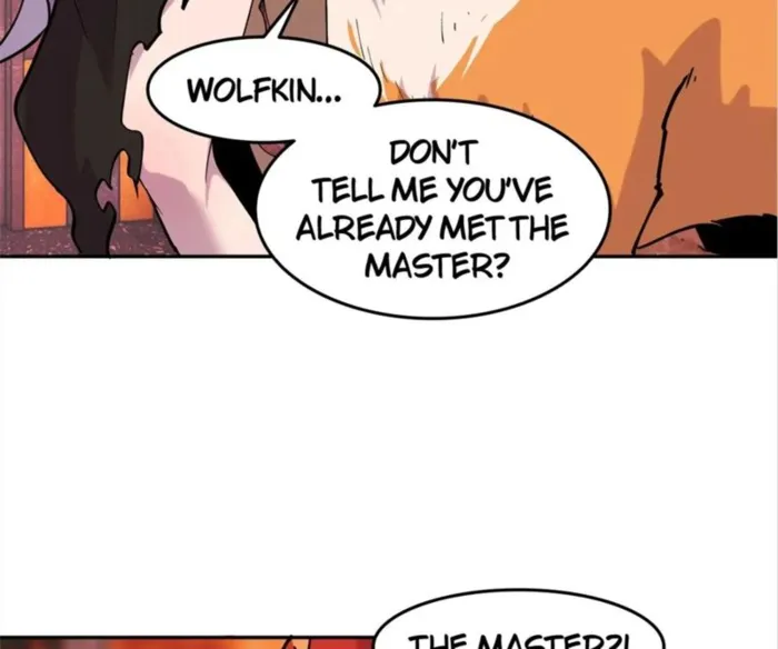 Read I am the Final Boss chapter 74 image 34 on Lezhin