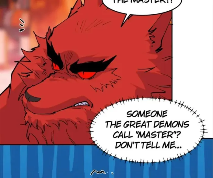 Read I am the Final Boss chapter 74 image 35 on Lezhin