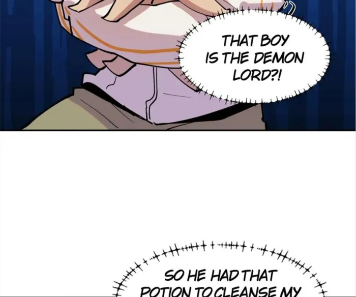 Read I am the Final Boss chapter 74 image 37 on Lezhin