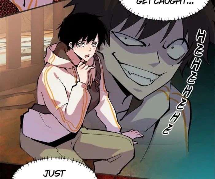 Read I am the Final Boss chapter 74 image 39 on Lezhin